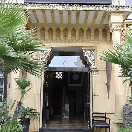 Hotel Darna Rabat Exteriér fotografie
